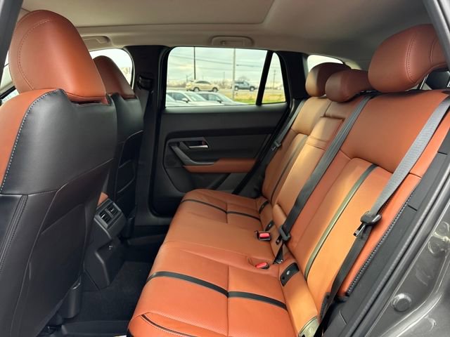 New 2026 MAZDA CX-50 AWD 2.5 S w/ Weather Package image 9