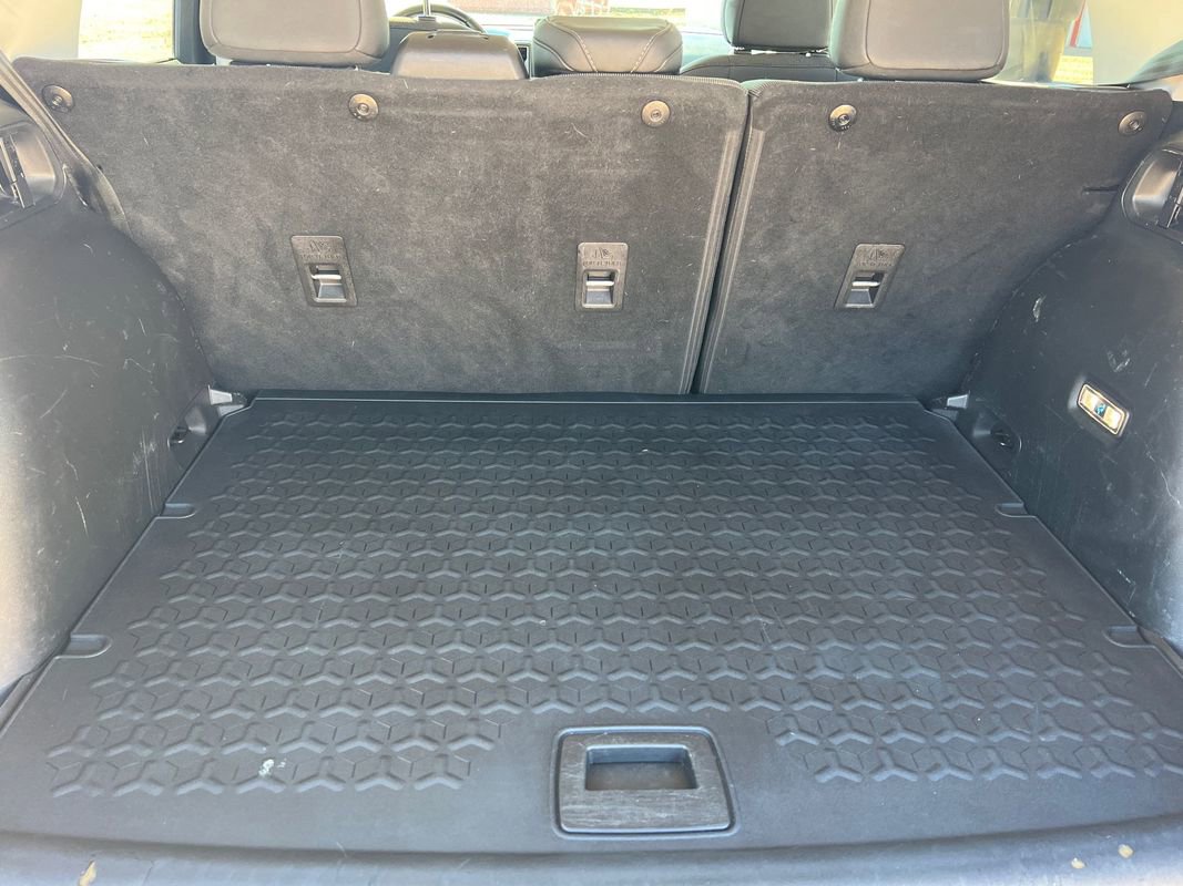 Used 2022 Ford Bronco Sport Big Bend image 14