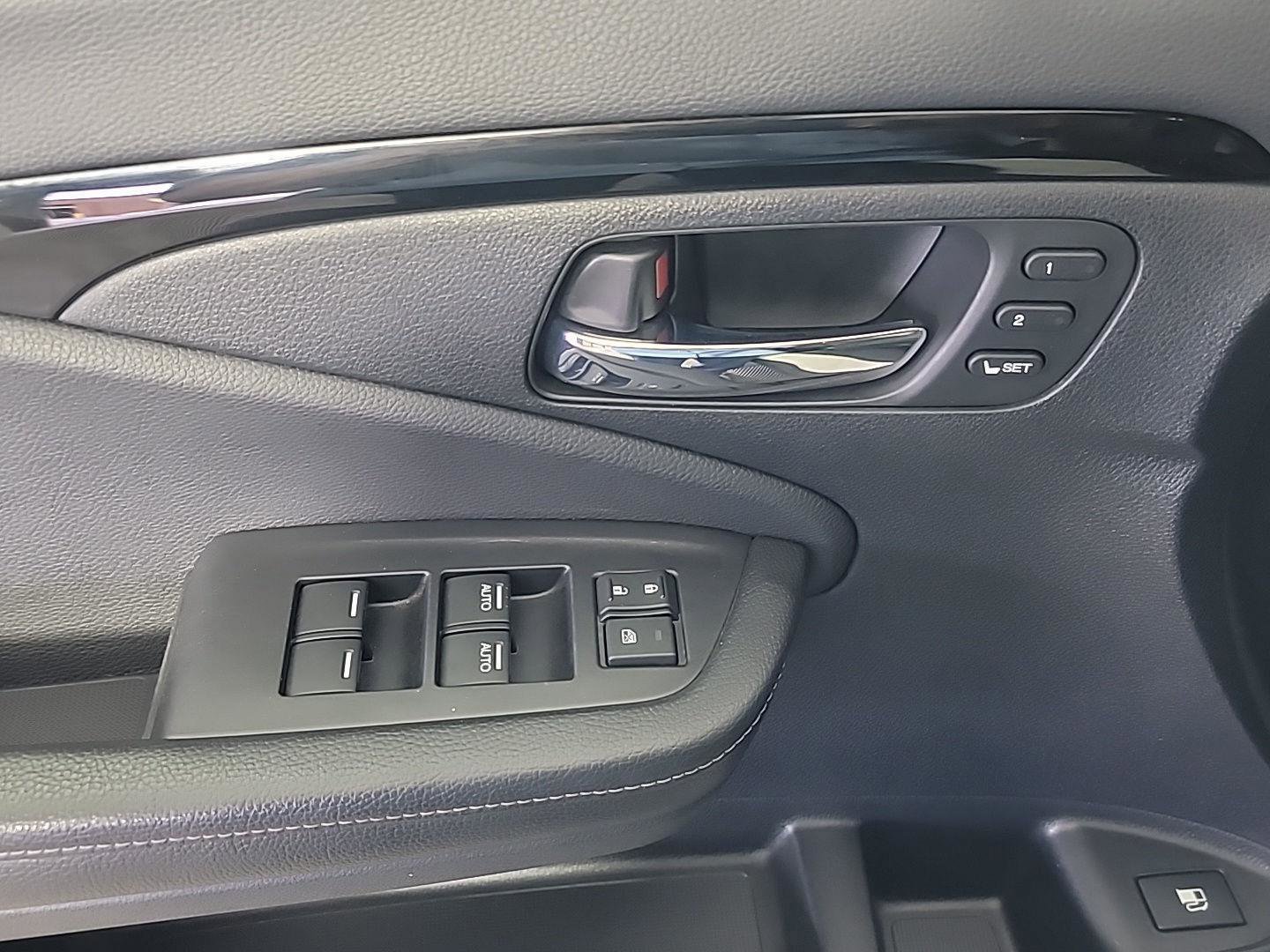 Certified 2018 Honda Ridgeline RTL-E image 35