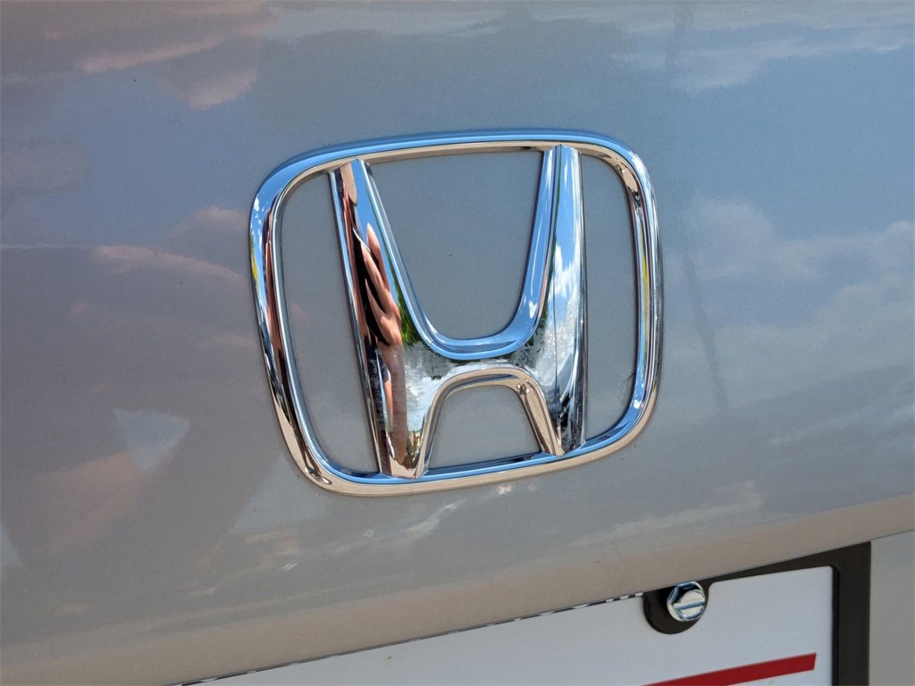 Used 2022 Honda Civic Sport image 24