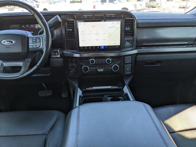 Used 2024 Ford F250 Lariat w/ FX4 Off-Road Package image 17