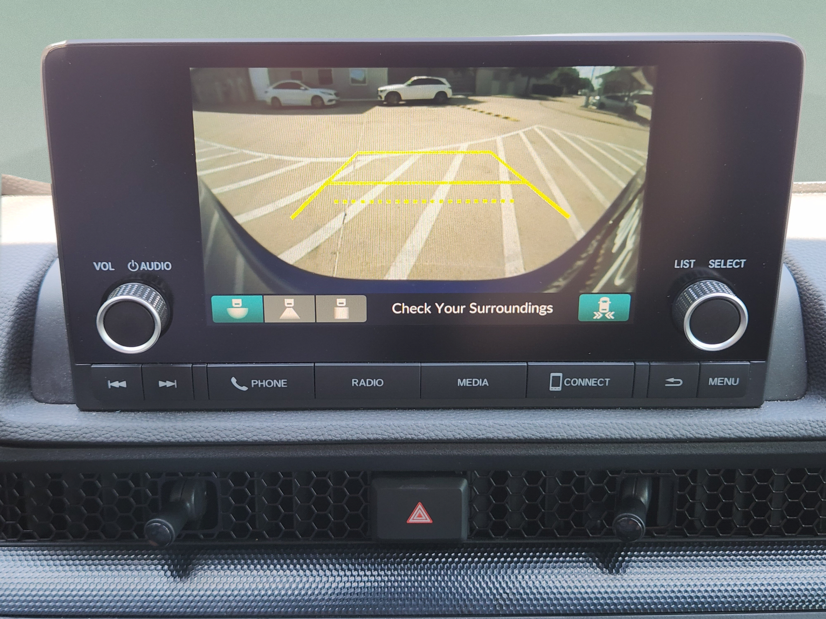 Used 2024 Honda CR-V Sport image 12