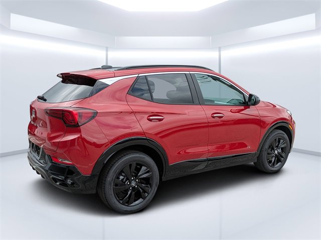 New 2026 Buick Encore GX Sport Touring w/ Comfort Package image 3