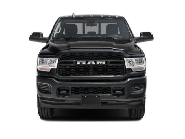 Used 2021 RAM 2500 Tradesman AWD/4WD image 4