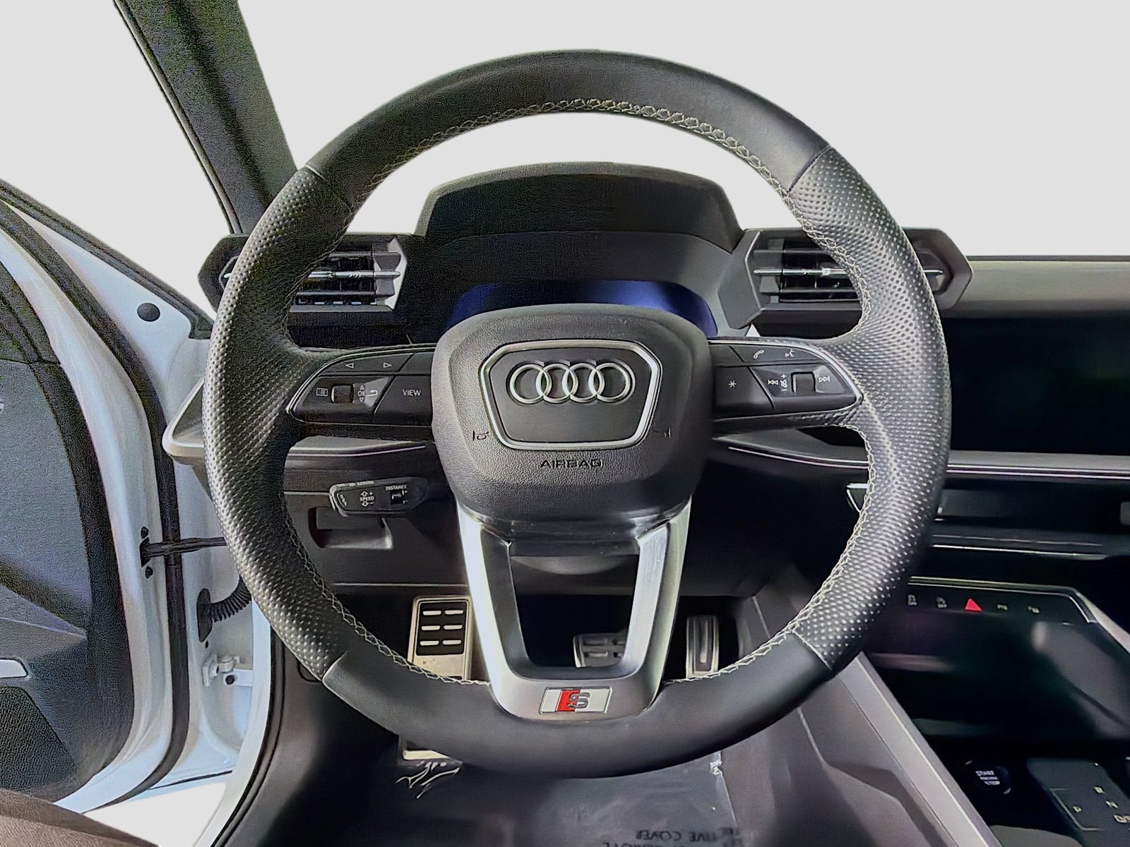 Used 2023 Audi S3 Premium Plus w/ Premium Plus Package AWD/4WD image 11