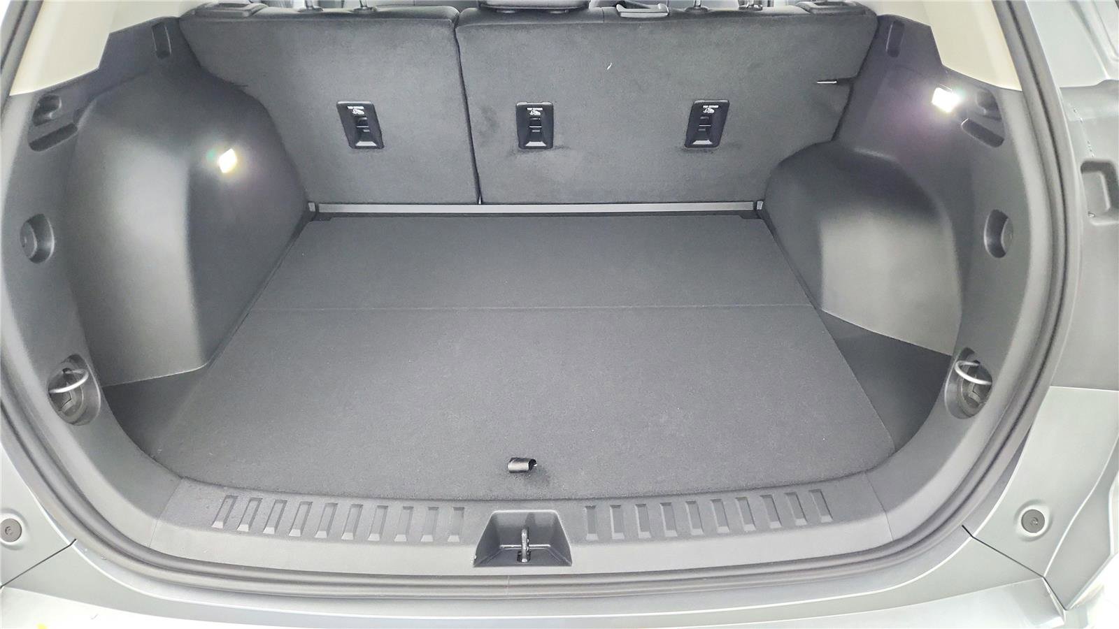 New 2026 GMC Terrain Denali image 44