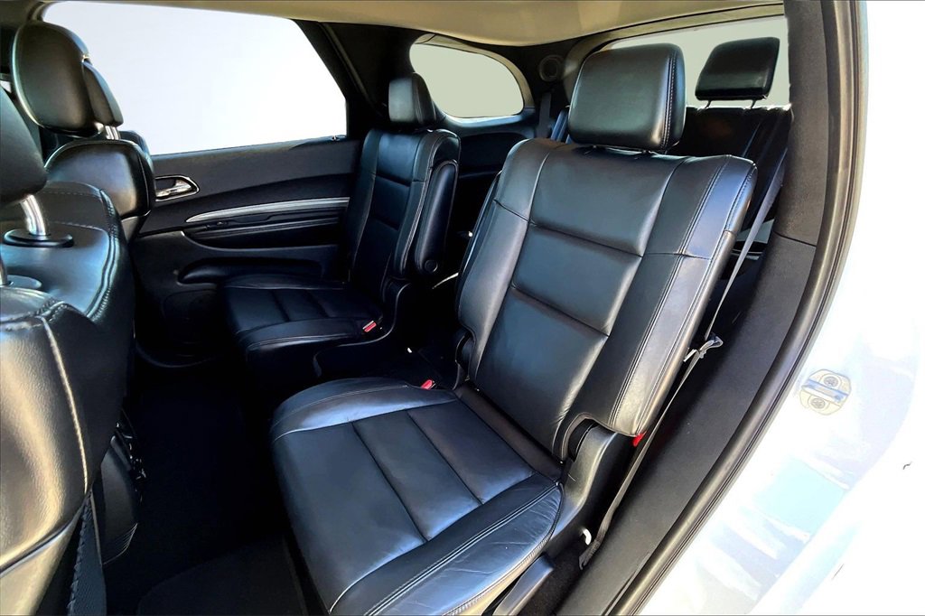 Used 2020 Dodge Durango GT image 26