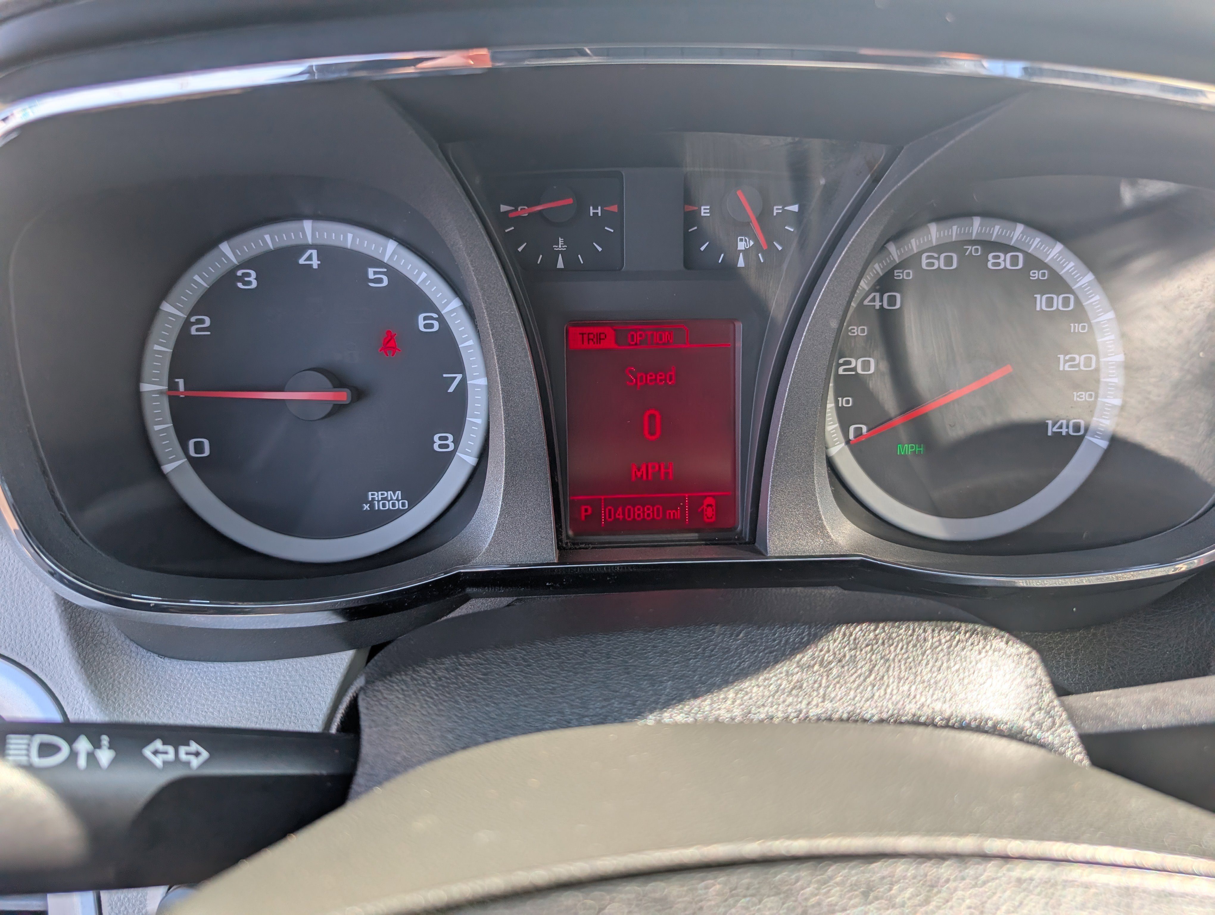 Used 2017 GMC Terrain SLE w/ Convenience Package AWD/4WD image 16