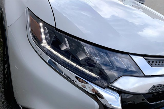 Used 2019 Mitsubishi Outlander GT AWD/4WD image 29