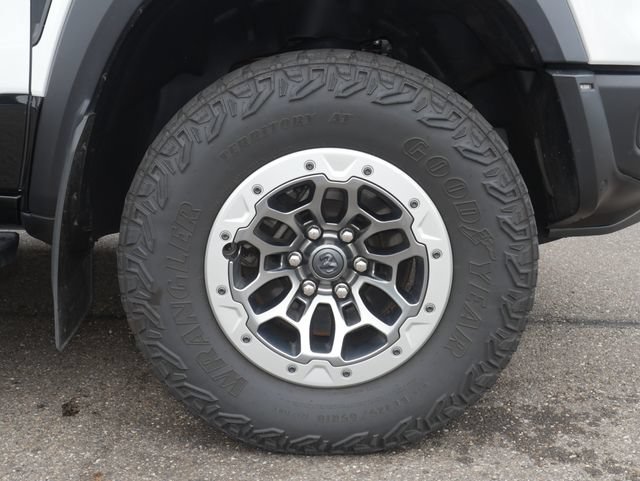 Used 2023 RAM 1500 TRX w/ TRX Level 2 Equipment Group AWD/4WD image 15