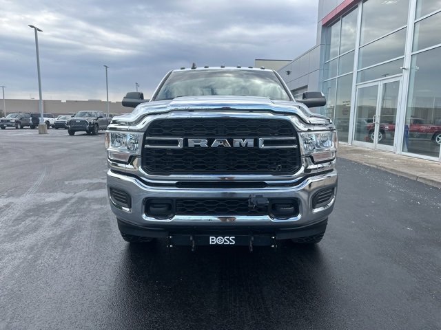 Used 2022 RAM 2500 Tradesman image 3