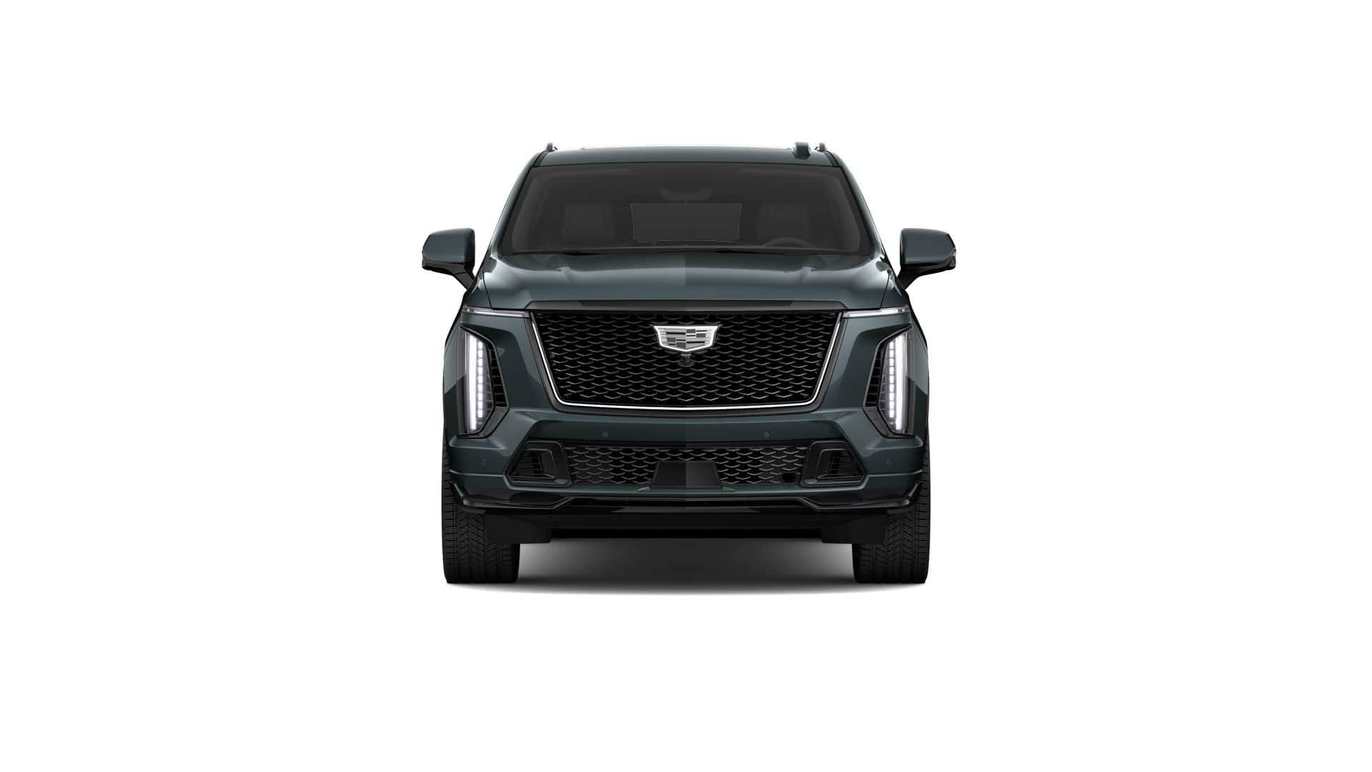 New 2026 Cadillac Escalade ESV V AWD/4WD image 32