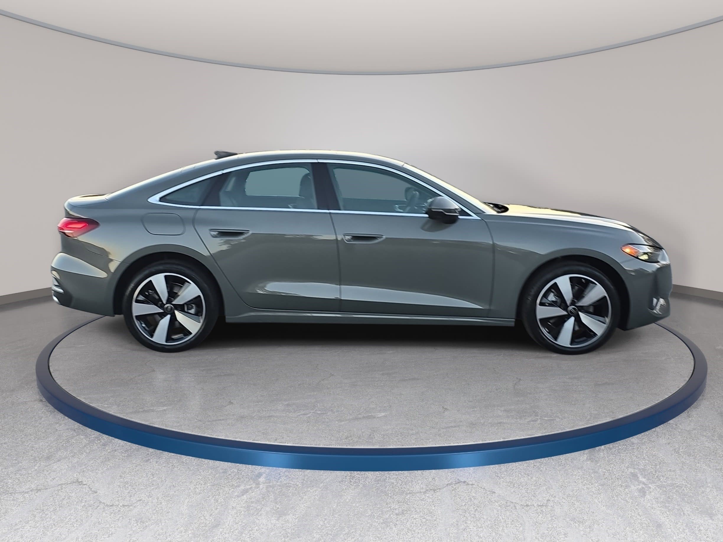 New 2025 Audi A5 2.0T Premium Plus image 4