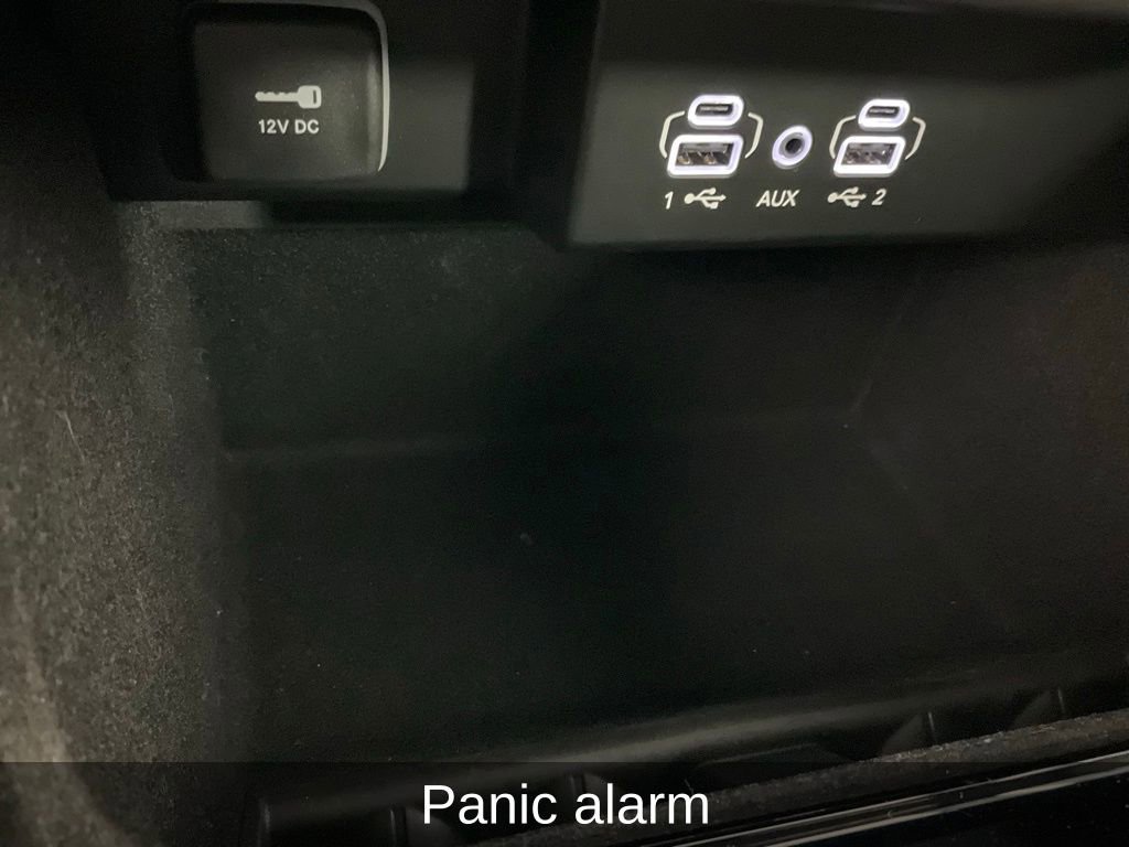 Used 2023 Jeep Wagoneer 4WD w/ Premium Group I image 27