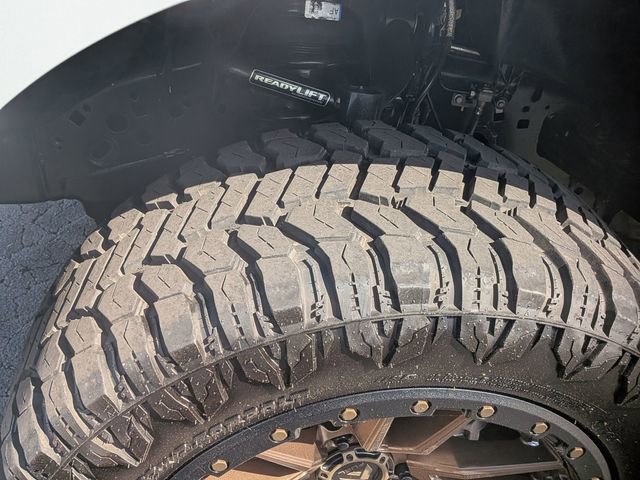 Used 2022 Ford F150 XL w/ STX Appearance Package image 11