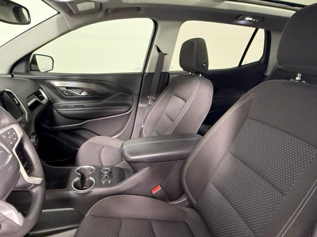 Used 2022 GMC Terrain SLE w/ Driver Convenience Package image 29