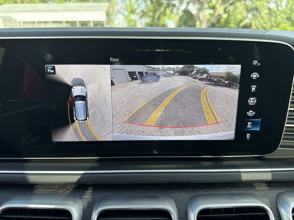Used 2022 Mercedes-Benz GLE 350 4MATIC image 31