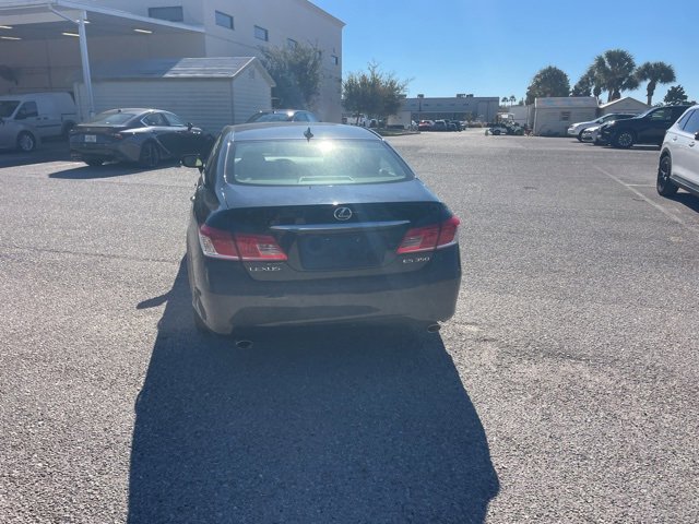 Used 2010 Lexus ES 350 image 6