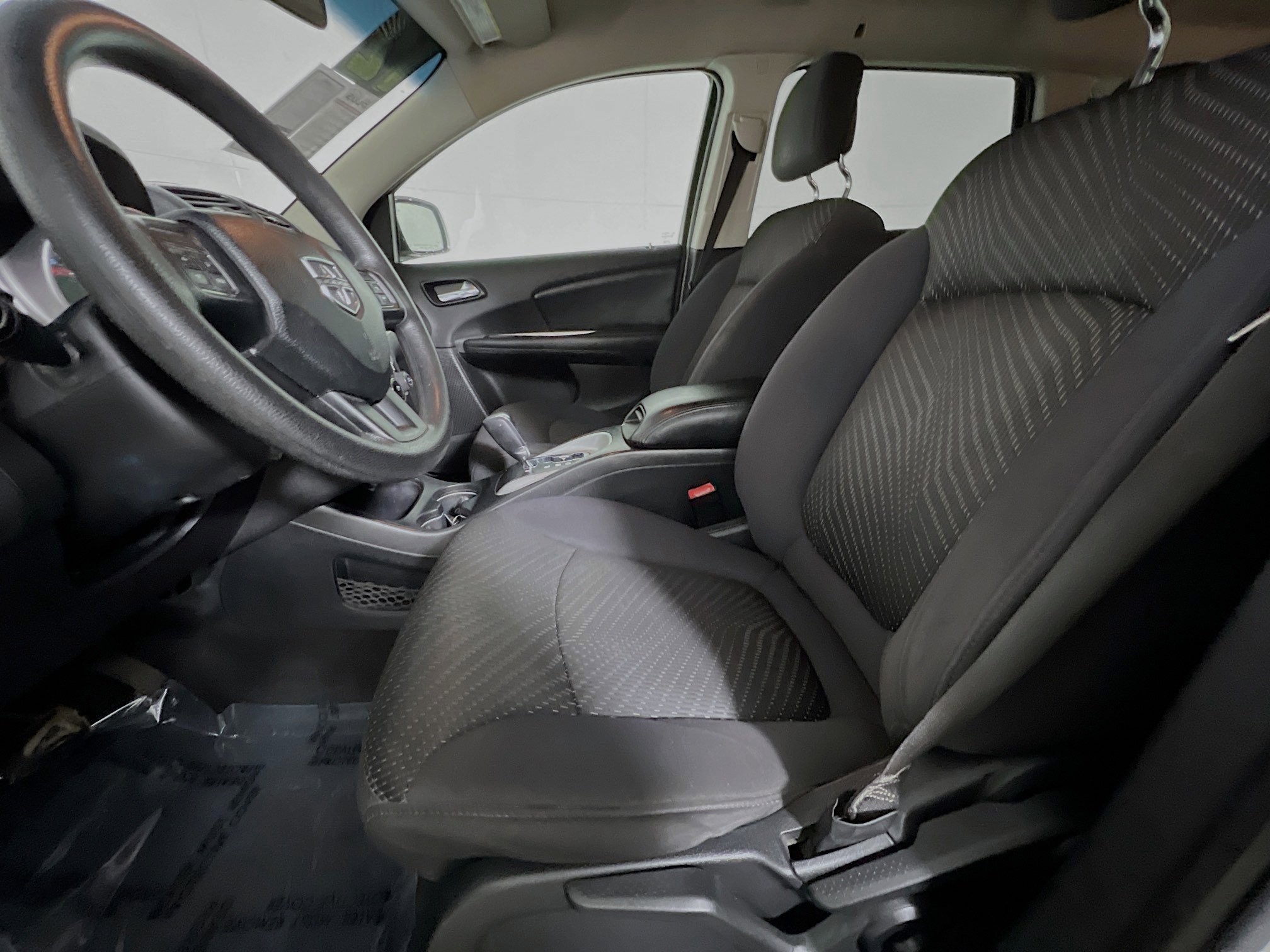 Used 2012 Dodge Journey SXT image 15