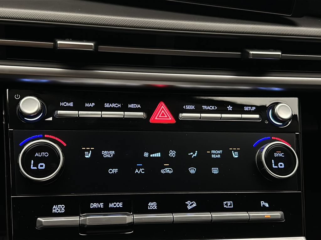 New 2026 Hyundai Santa Fe SEL AWD/4WD image 22