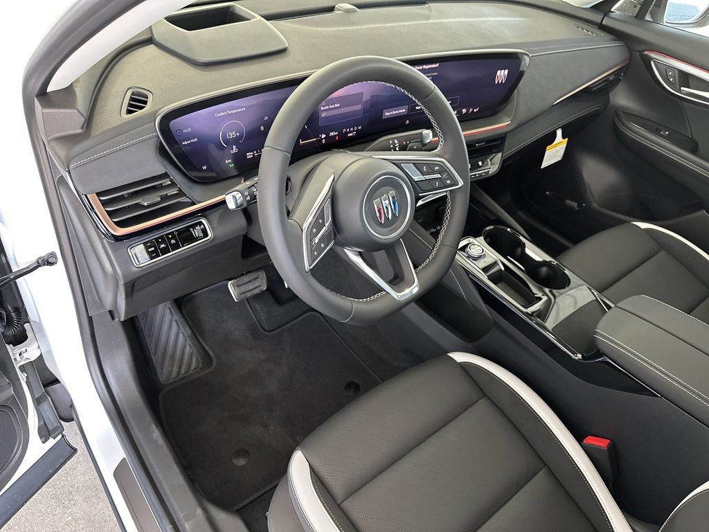 New 2026 Buick Envision Sport Touring AWD/4WD image 13