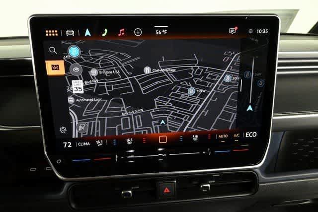 New 2025 Volkswagen ID. Buzz Pro S RWD image 18