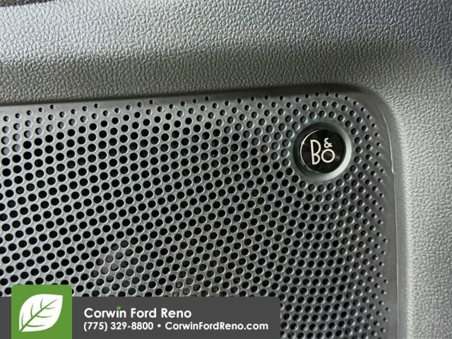 New 2025 Ford Bronco Sport Outer Banks w/ Outer Banks Tech Package+ image 21