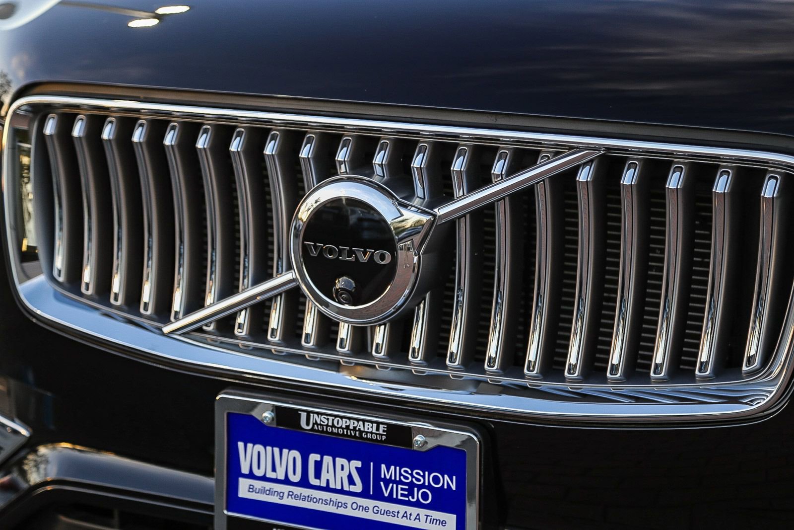 Used 2023 Volvo XC90 T8 Ultimate image 6