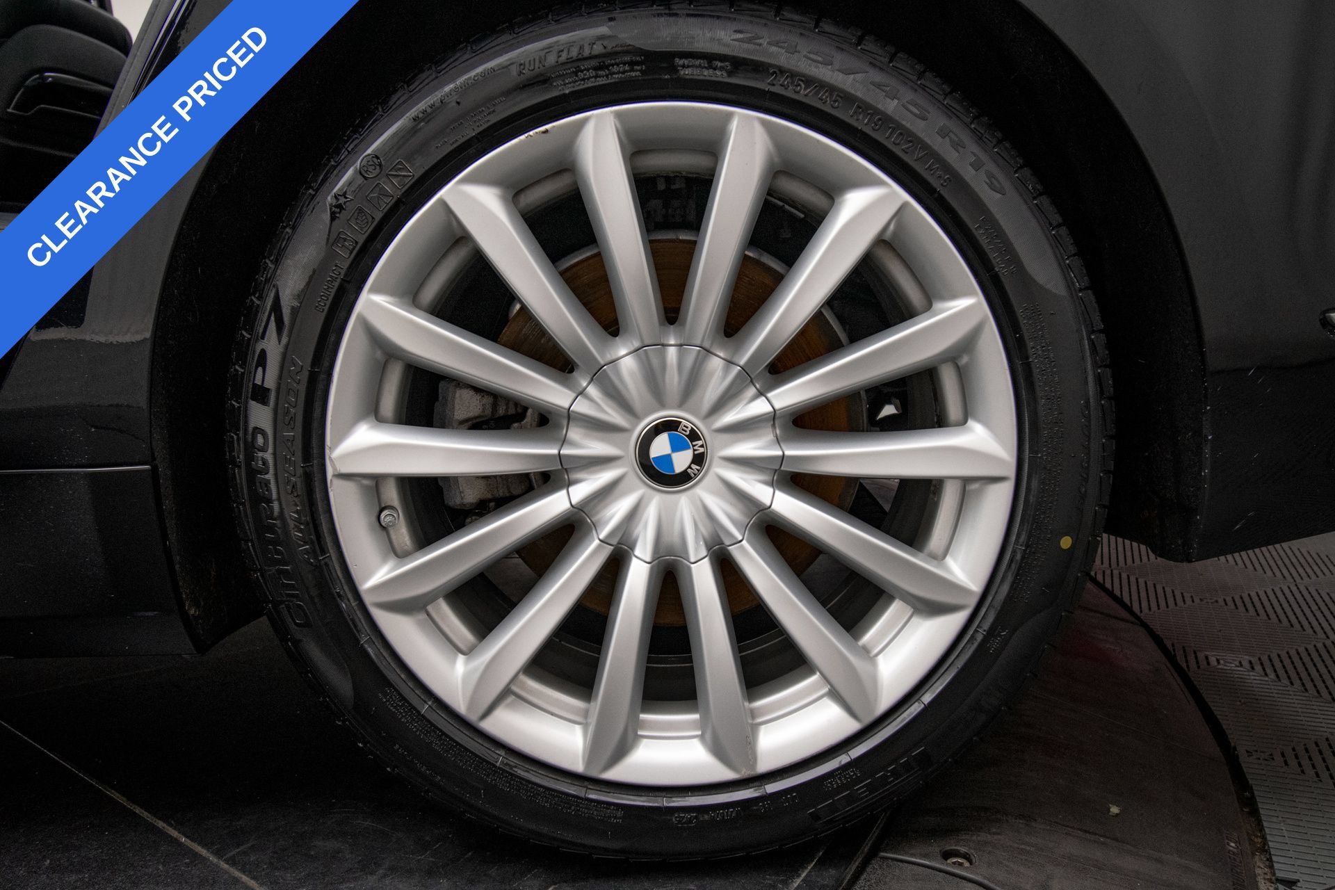 Used 2020 BMW 740i xDrive AWD/4WD image 28