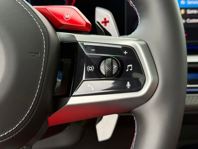 New 2026 BMW M5 Touring image 23