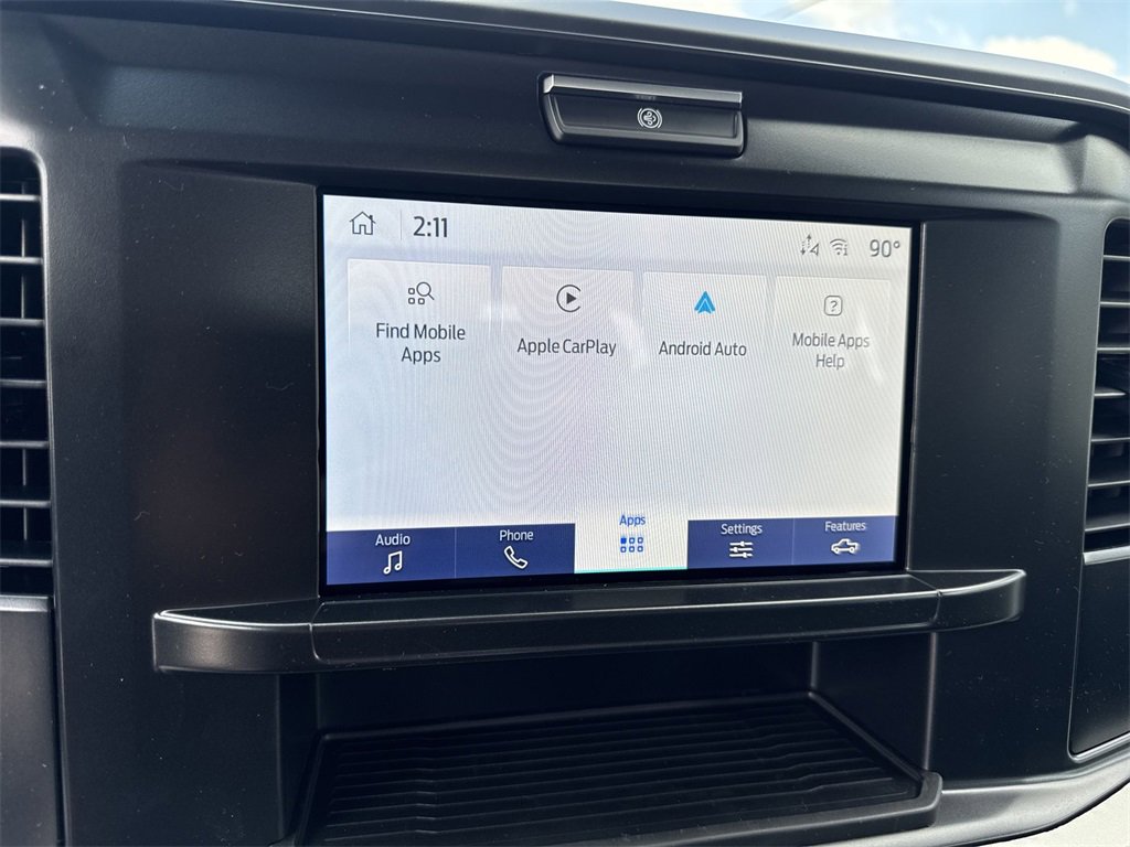 New 2026 Ford F350 XL image 18