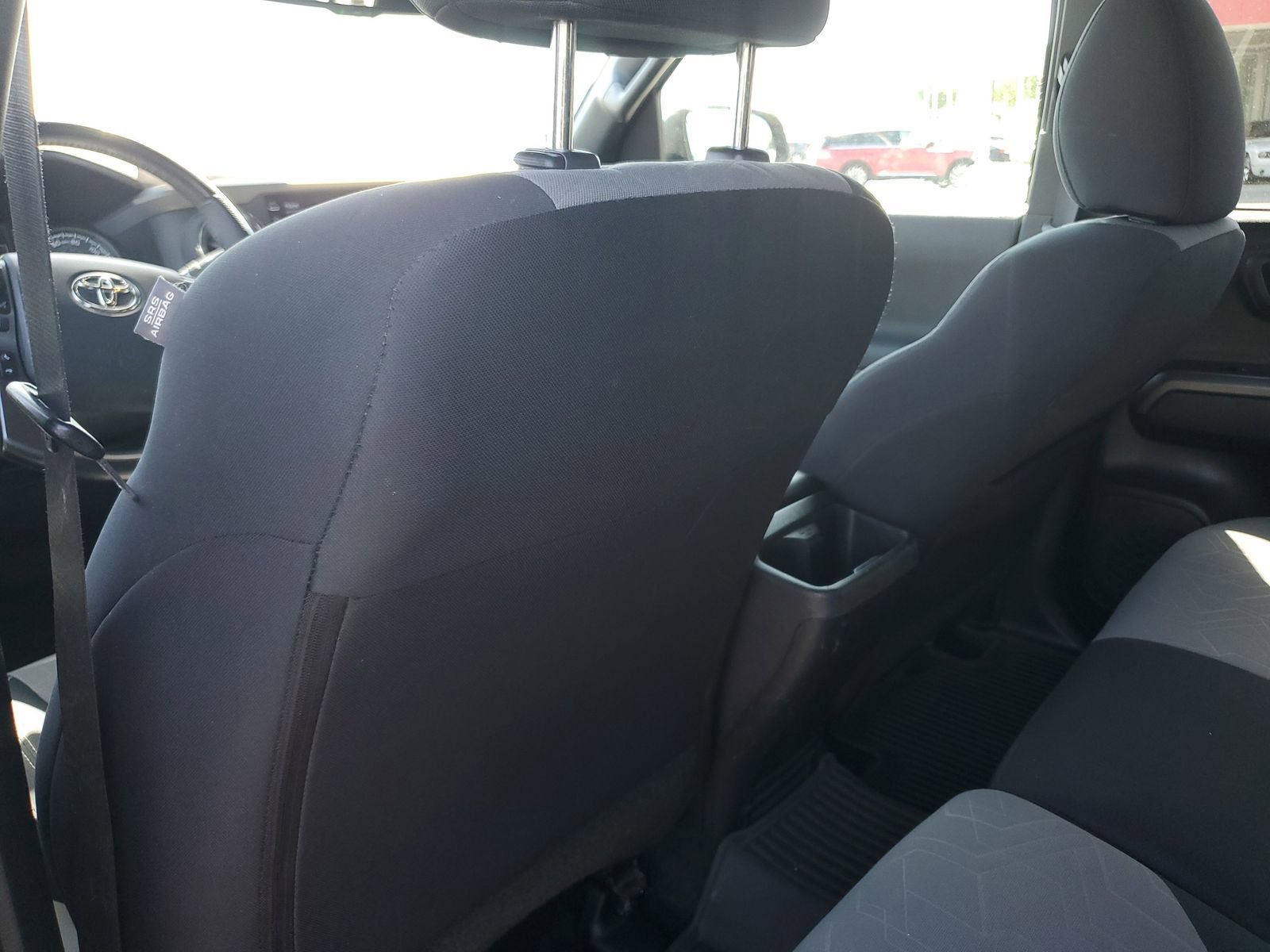 Used 2023 Toyota Tacoma TRD Off-Road AWD/4WD image 13