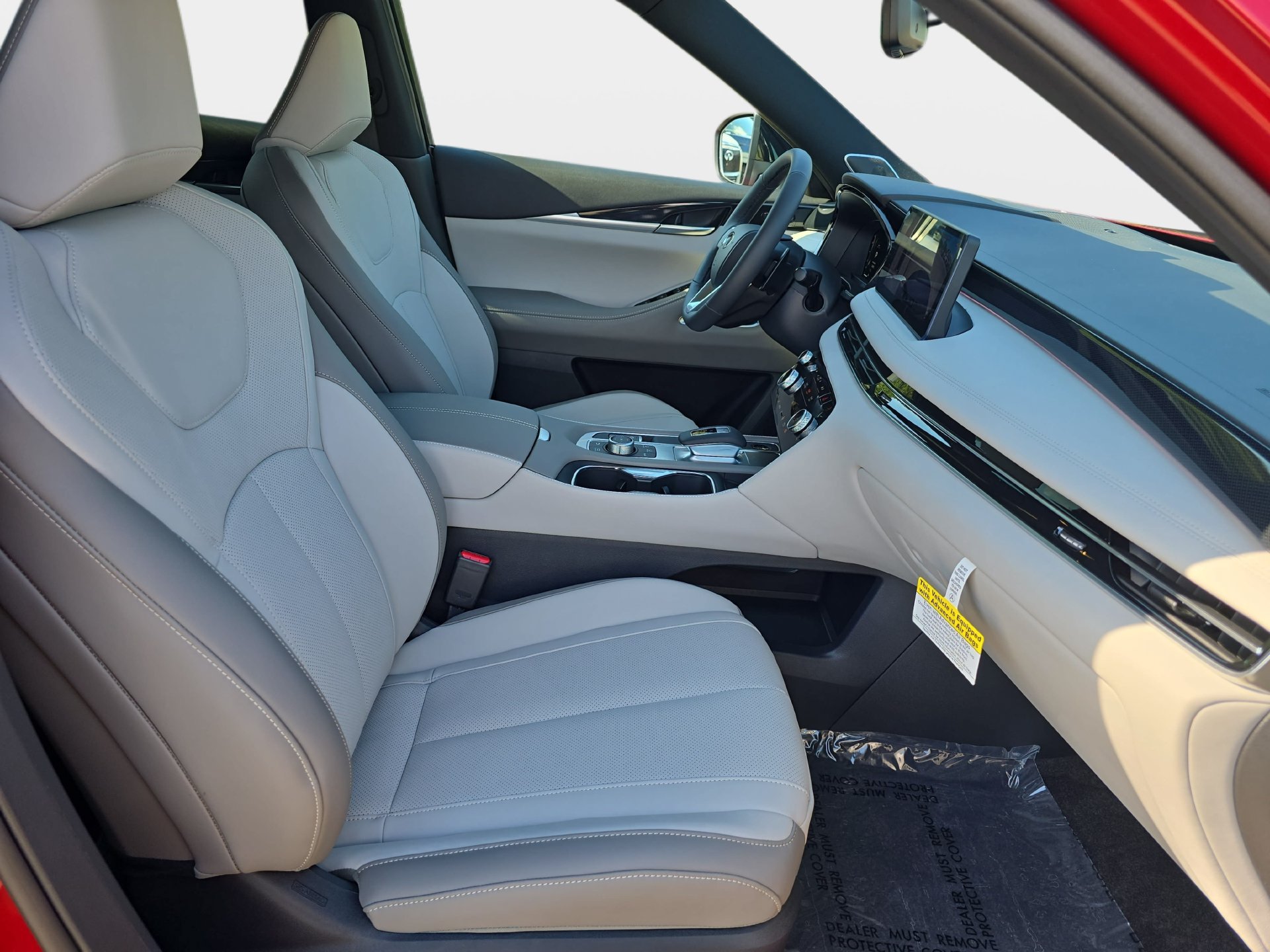 New 2027 INFINITI QX65 Sport w/ Premium Package AWD/4WD image 10