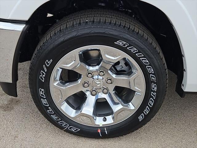 New 2026 RAM 1500 Lone Star RWD image 43