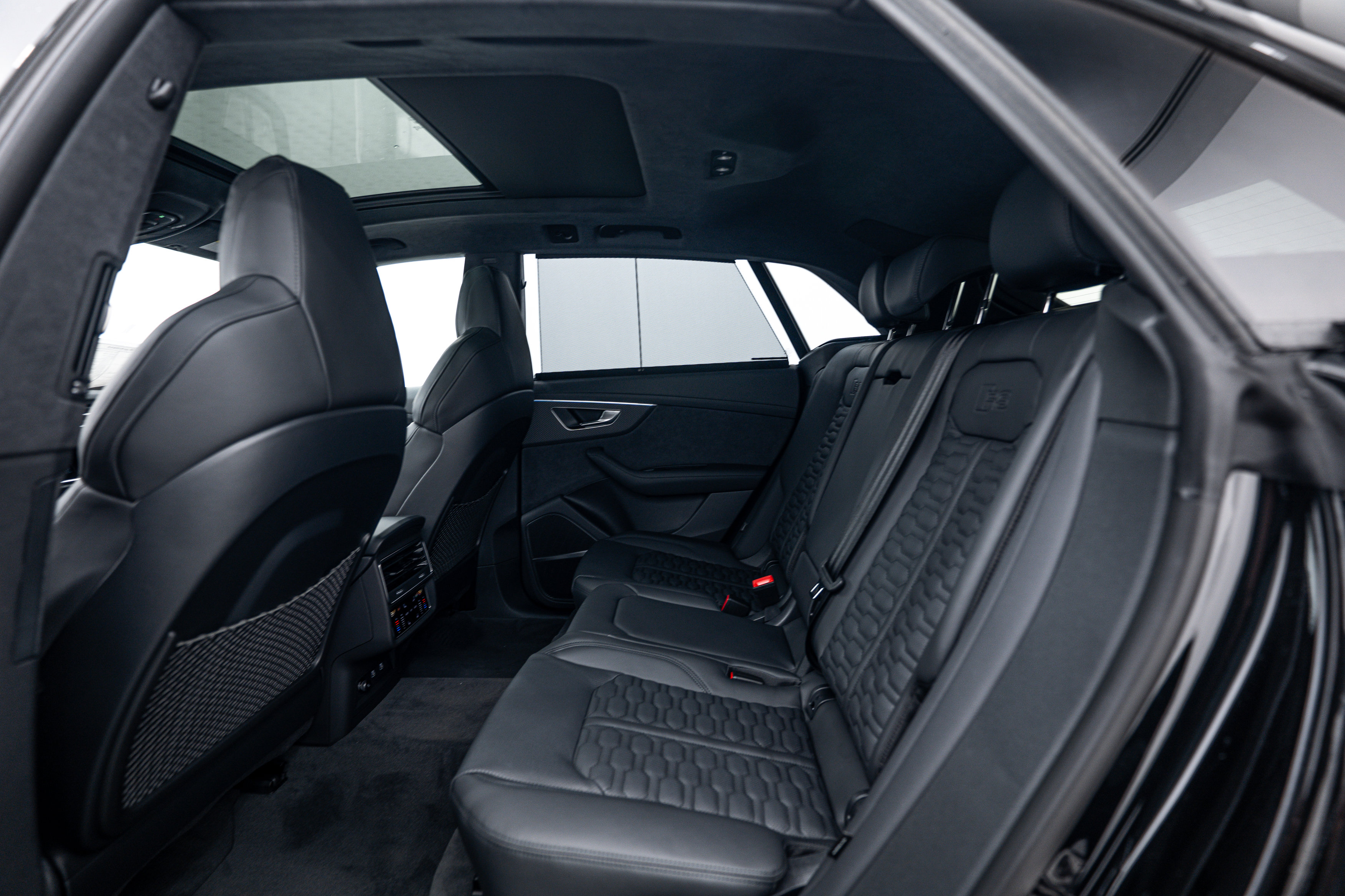 New 2026 Audi RS Q8 performance image 19