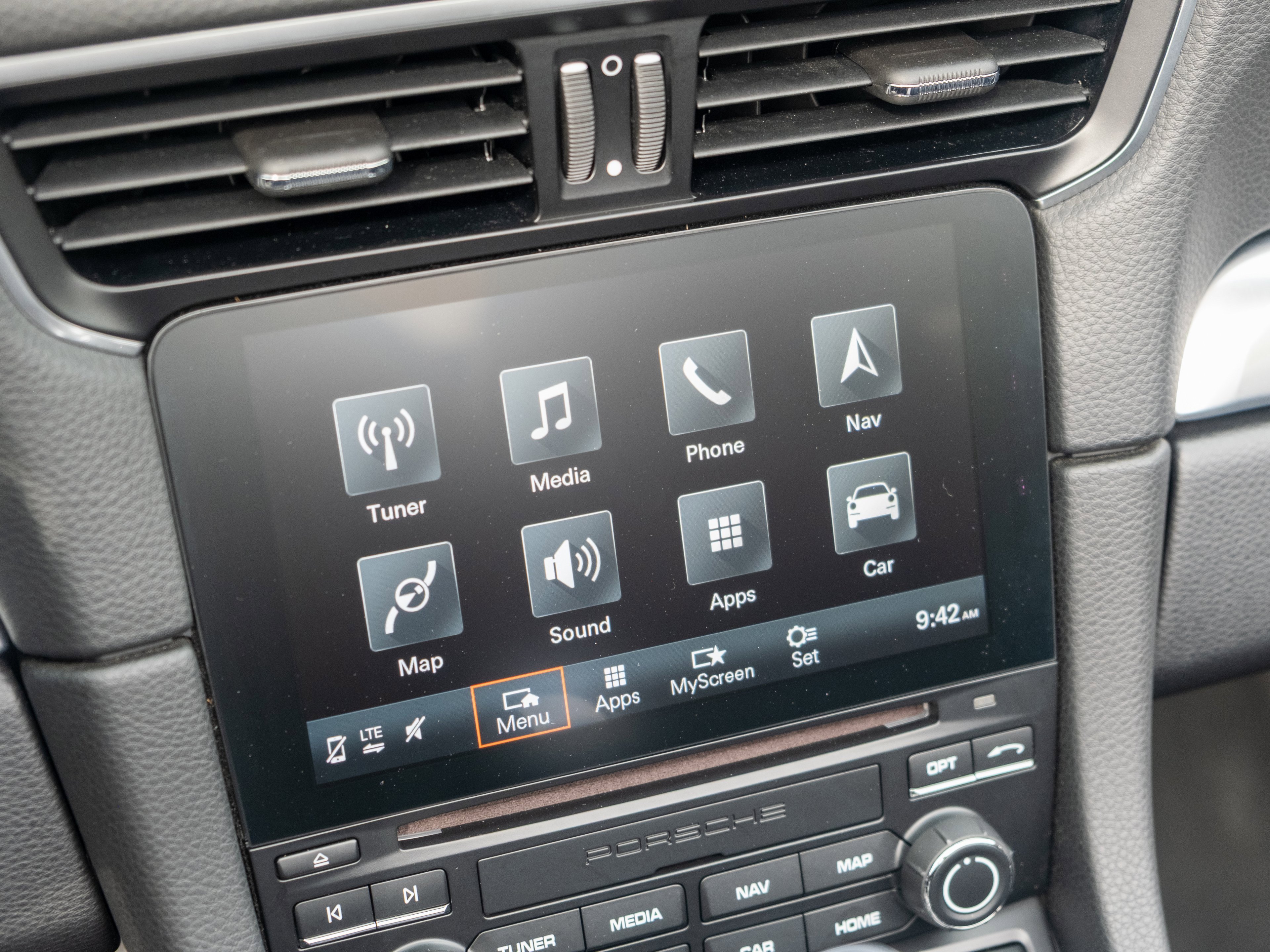 Certified 2017 Porsche 911 Carrera image 22