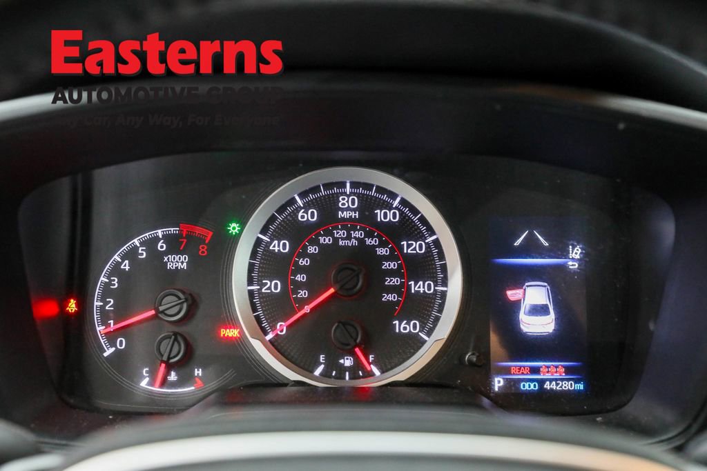 Used 2020 Toyota Corolla SE image 17