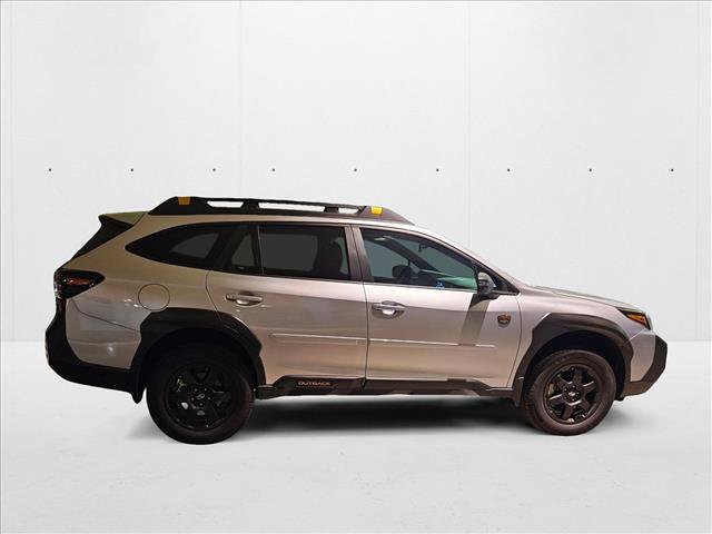 Used 2025 Subaru Outback Wilderness image 4