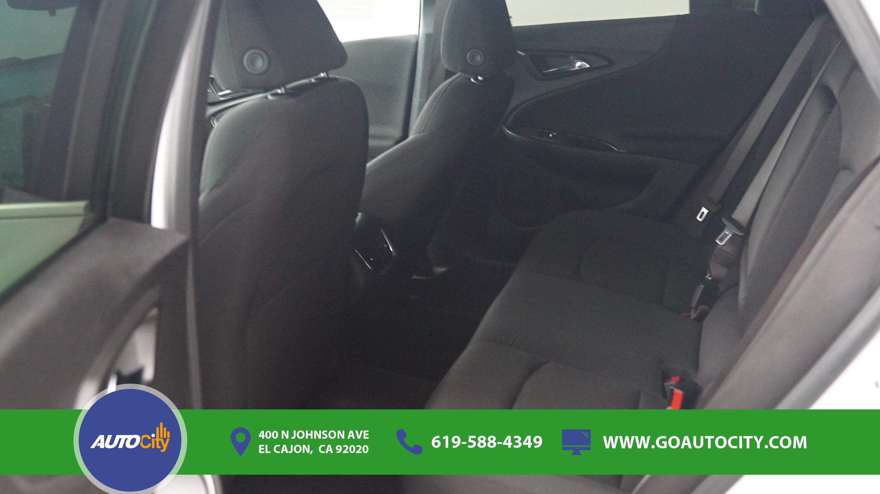 Used 2024 Chevrolet Malibu LT FWD image 14