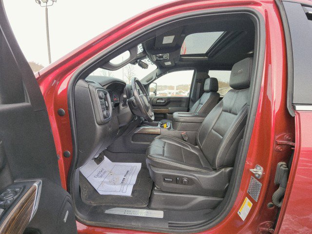 Used 2020 Chevrolet Silverado 2500 High Country w/ Z71 Off-Road Package image 34