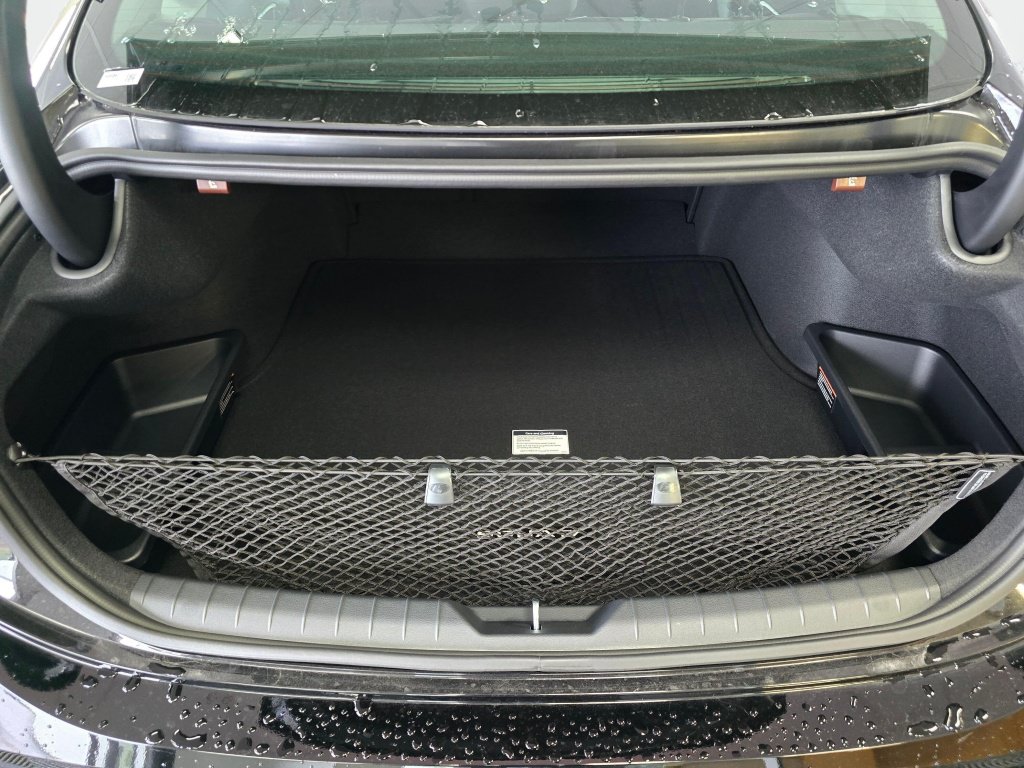 New 2026 Hyundai Sonata SEL AWD/4WD image 15