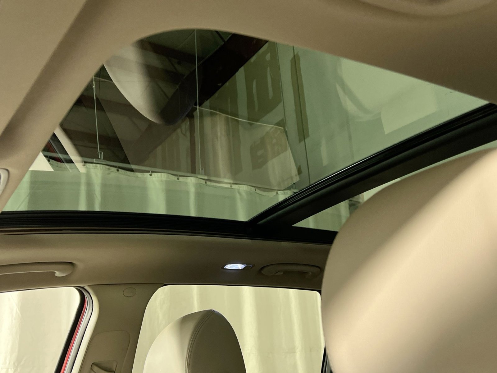 Used 2020 Kia Sorento EX image 24