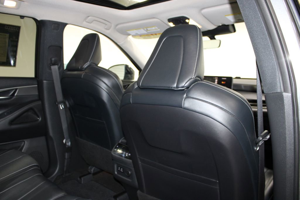 Used 2023 INFINITI QX60 Luxe FWD image 32