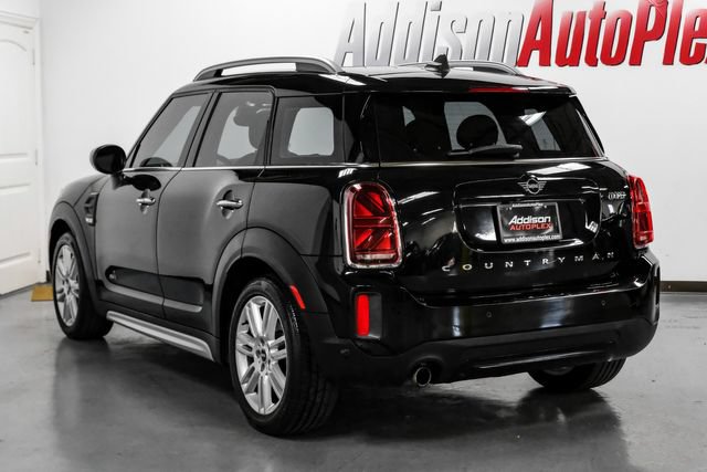 Used 2022 MINI Cooper Countryman ALL4 AWD/4WD image 16
