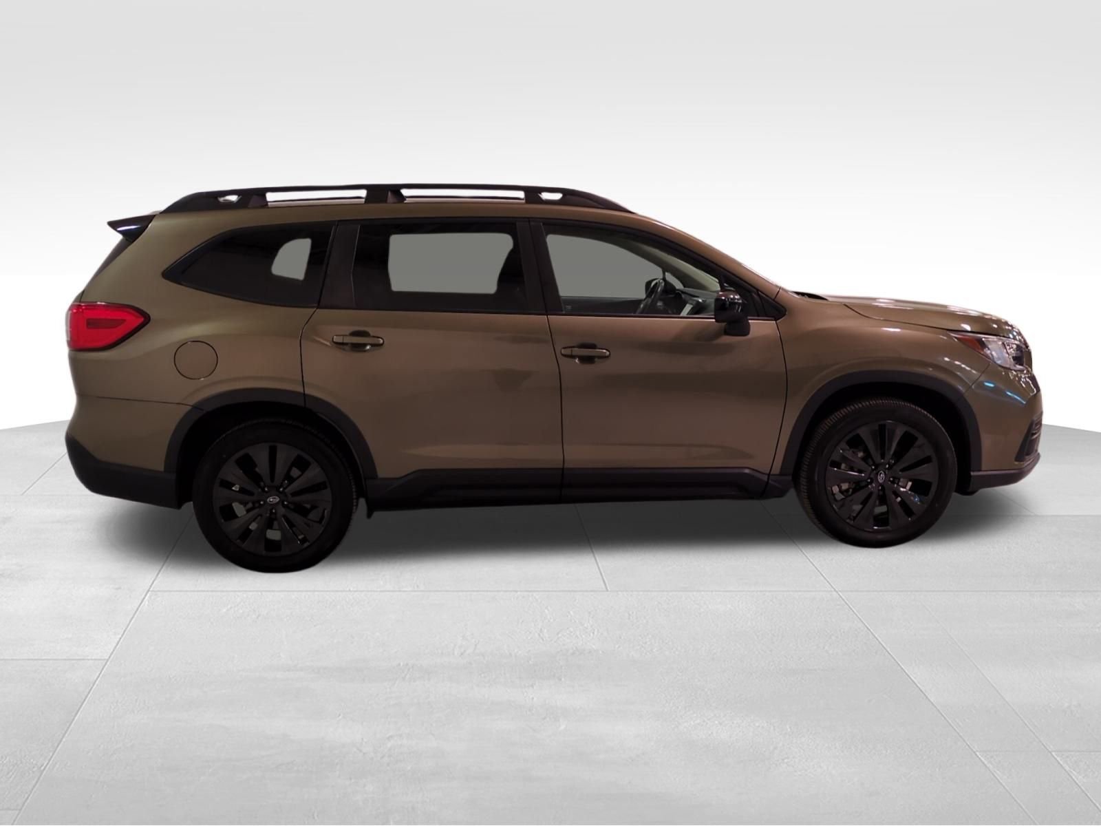 Certified 2022 Subaru Ascent Onyx Edition image 2