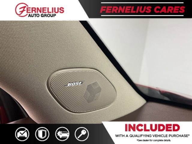 Used 2014 Cadillac SRX Luxury w/ Driver Awareness Package image 47