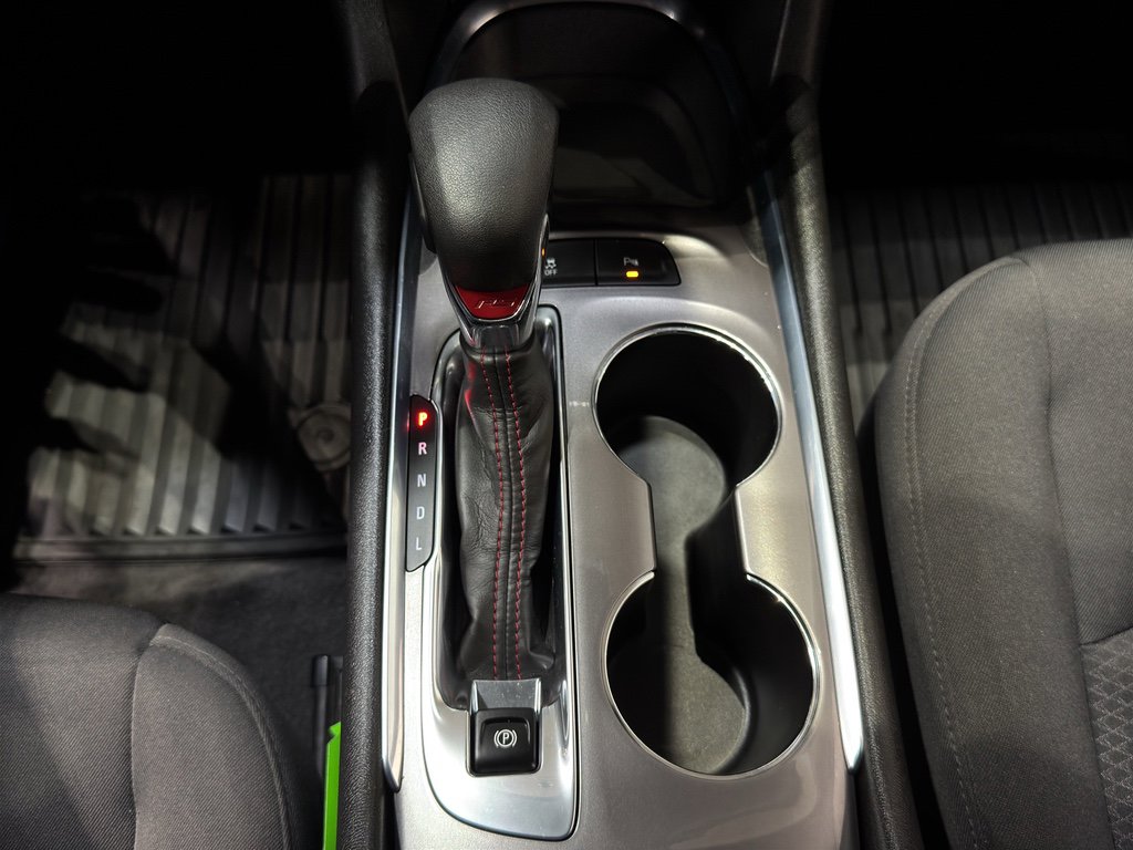 Used 2022 Chevrolet Malibu RS image 28