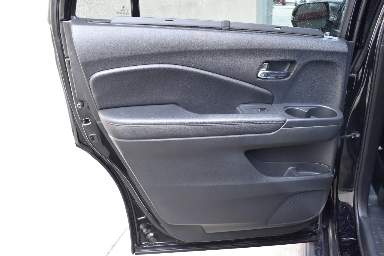 Used 2019 Honda Passport EX-L image 20