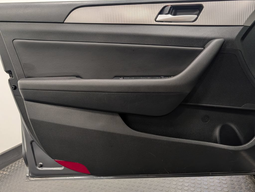 Used 2018 Hyundai Sonata Sport FWD image 8