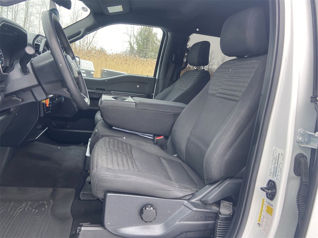 Used 2023 Ford F150 XL w/ STX Appearance Package image 19